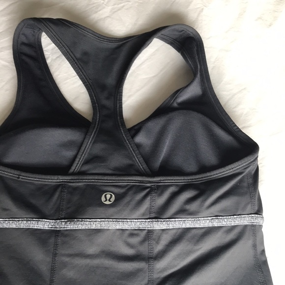 Lululemon size 4 top - Picture 7 of 10